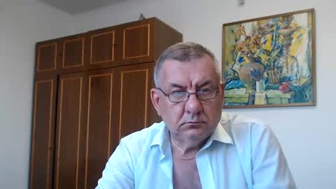 Macho online show from July 30, 4:58 pm