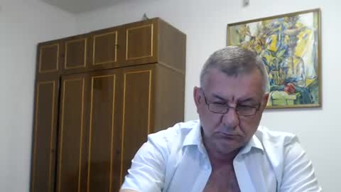 Macho online show from July 30, 6:04 pm