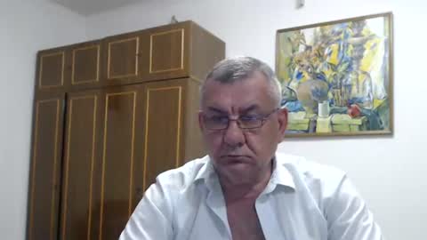 Macho online show from July 30, 7:09 pm