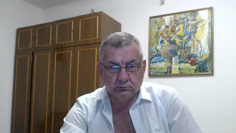 Macho online show from July 30, 8:26 pm