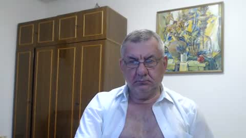 Macho online show from August 1, 6:03 pm