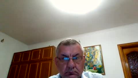 Macho online show from August 1, 7:09 pm