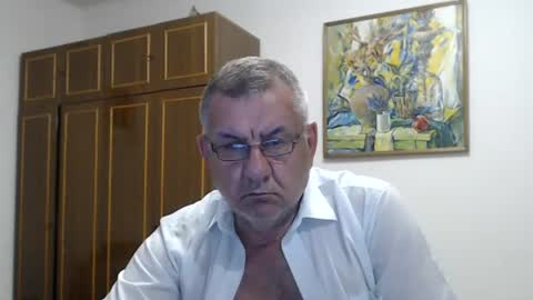 Macho online show from August 1, 9:21 pm