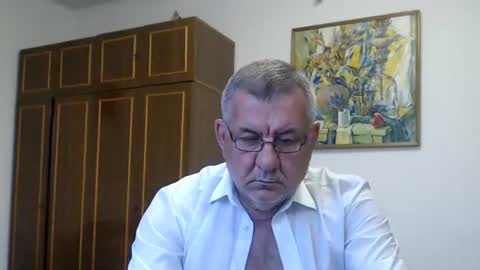 Macho online show from August 2, 5:42 pm
