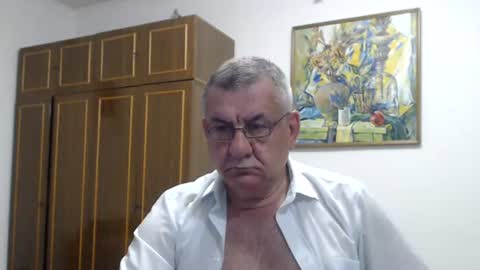 Macho online show from August 3, 7:43 pm
