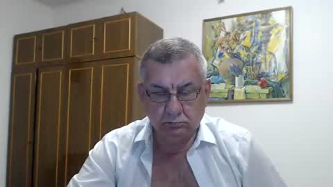 Macho online show from August 3, 8:49 pm