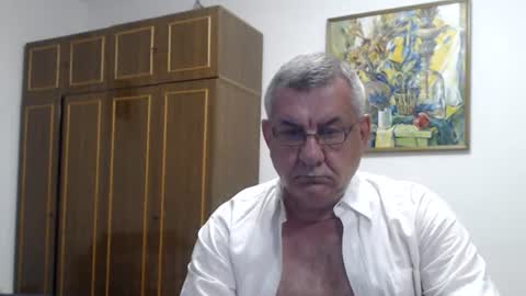 Macho online show from August 5, 8:18 pm