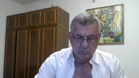 Macho online show from August 7, 5:46 pm