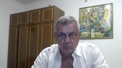 Macho online show from August 7, 6:52 pm