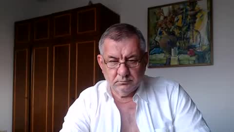 Macho online show from August 8, 4:40 pm