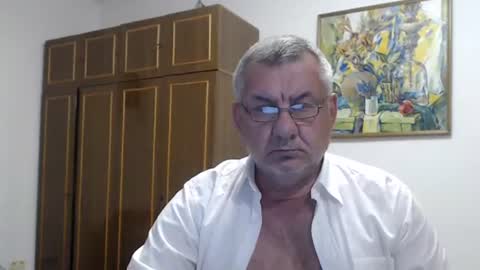 Macho online show from August 9, 7:48 pm