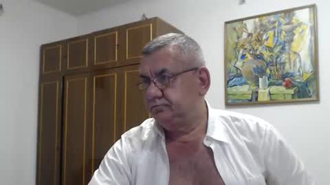 Macho online show from August 10, 7:04 pm