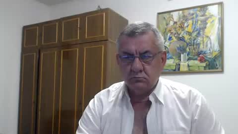 Macho online show from August 11, 6:43 pm