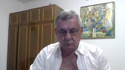 Macho online show from August 11, 7:49 pm