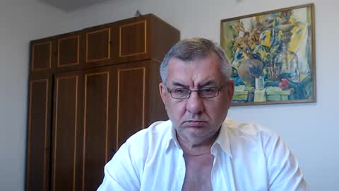 Macho online show from August 14, 3:26 pm