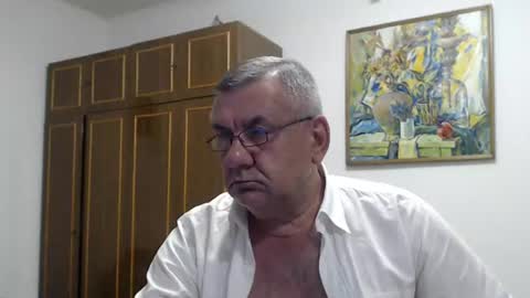 Macho online show from August 14, 6:44 pm