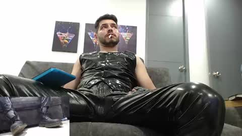 instagram mackdanielsx online show from July 29, 3:13 am