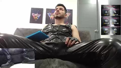 instagram mackdanielsx online show from July 29, 9:44 pm