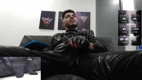 instagram mackdanielsx online show from August 2, 3:24 am