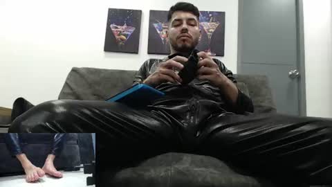 instagram mackdanielsx online show from August 4, 1:46 am