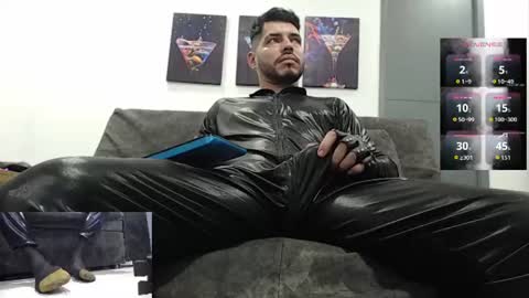instagram mackdanielsx online show from August 4, 11:35 pm