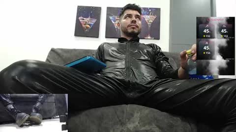 instagram mackdanielsx online show from August 5, 3:15 am