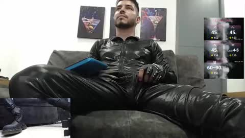 instagram mackdanielsx online show from August 5, 10:52 pm
