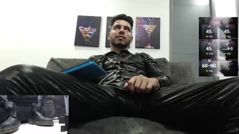 instagram mackdanielsx online show from August 6, 2:54 am