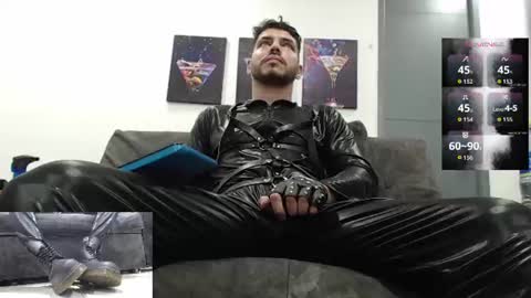 instagram mackdanielsx online show from August 6, 11:37 pm