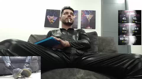 instagram mackdanielsx online show from August 8, 11:27 pm