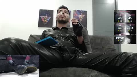 instagram mackdanielsx online show from August 11, 11:51 pm
