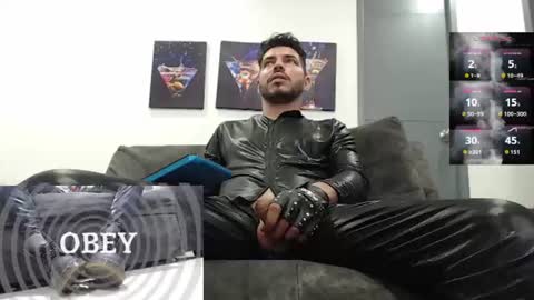 instagram mackdanielsx online show from August 13, 1:19 am