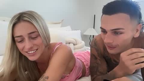 mackandsasha online show from August 7, 11:38 pm