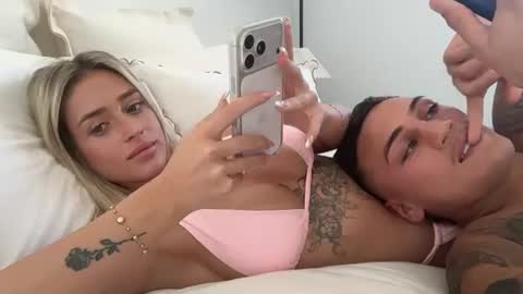 mackandsasha online show from August 14, 12:25 am