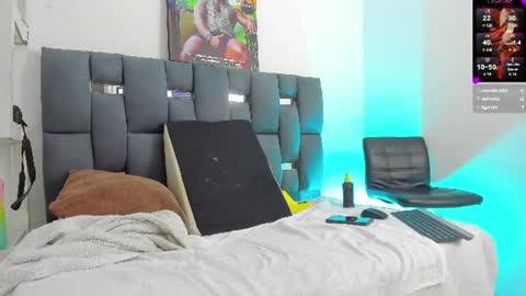 MACKBIG DICK im a damn dominant INSTAGRAM Edwinaragonc online show from July 18, 12:44 am
