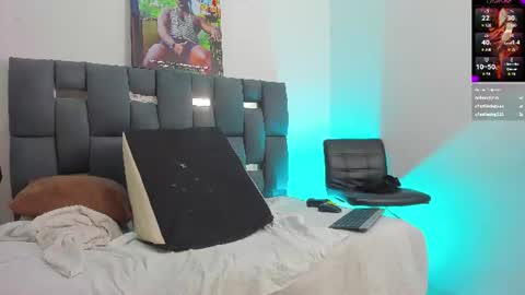 MACKBIG DICK im a damn dominant INSTAGRAM Edwinaragonc online show from July 18, 2:56 am