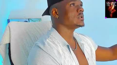MACKBIG DICK im a damn dominant INSTAGRAM Edwinaragonc online show from August 8, 3:28 am