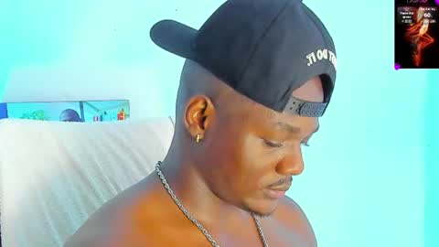 MACKBIG DICK im a damn dominant INSTAGRAM Edwinaragonc online show from August 8, 4:34 am