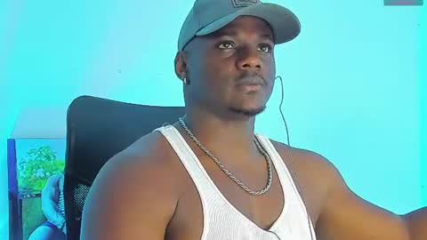 MACKBIG DICK im a damn dominant INSTAGRAM Edwinaragonc online show from August 9, 2:23 am