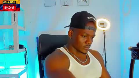 MACKBIG DICK im a damn dominant INSTAGRAM Edwinaragonc online show from August 14, 4:16 am