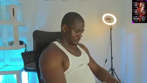 MACKBIG DICK im a damn dominant INSTAGRAM Edwinaragonc online show from August 16, 4:27 am