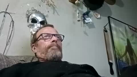 mackdog1369 online show from July 4, 9:11 am
