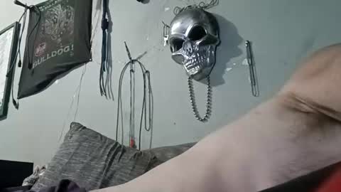 mackdog1369 online show from July 4, 10:17 am