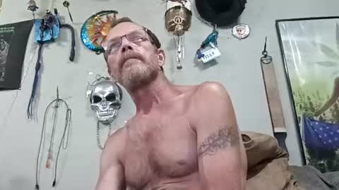 mackdog1369 online show from July 9, 8:03 pm
