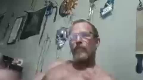 mackdog1369 online show from July 10, 9:48 am