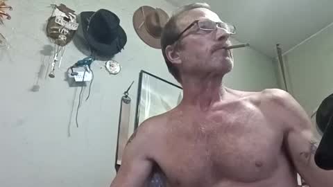 mackdog1369 online show from July 20, 5:54 am