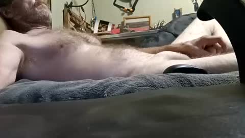 mackdog1369 online show from August 10, 9:44 am