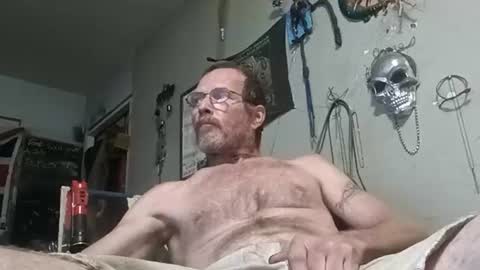 mackdog1369 online show from August 12, 6:49 am