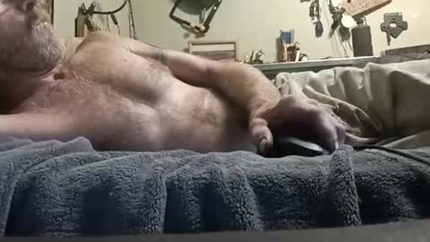 mackdog1369 online show from August 12, 8:16 am