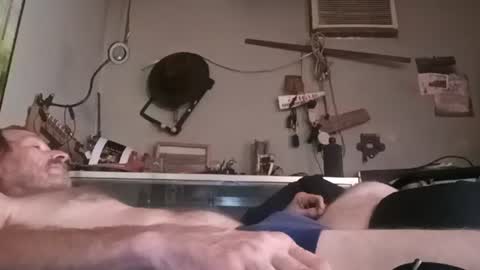 mackdog1369 online show from August 13, 1:25 pm